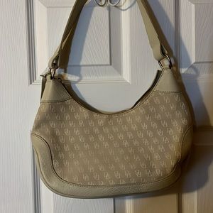DOONEY & BOURKE EUC shoulder bag